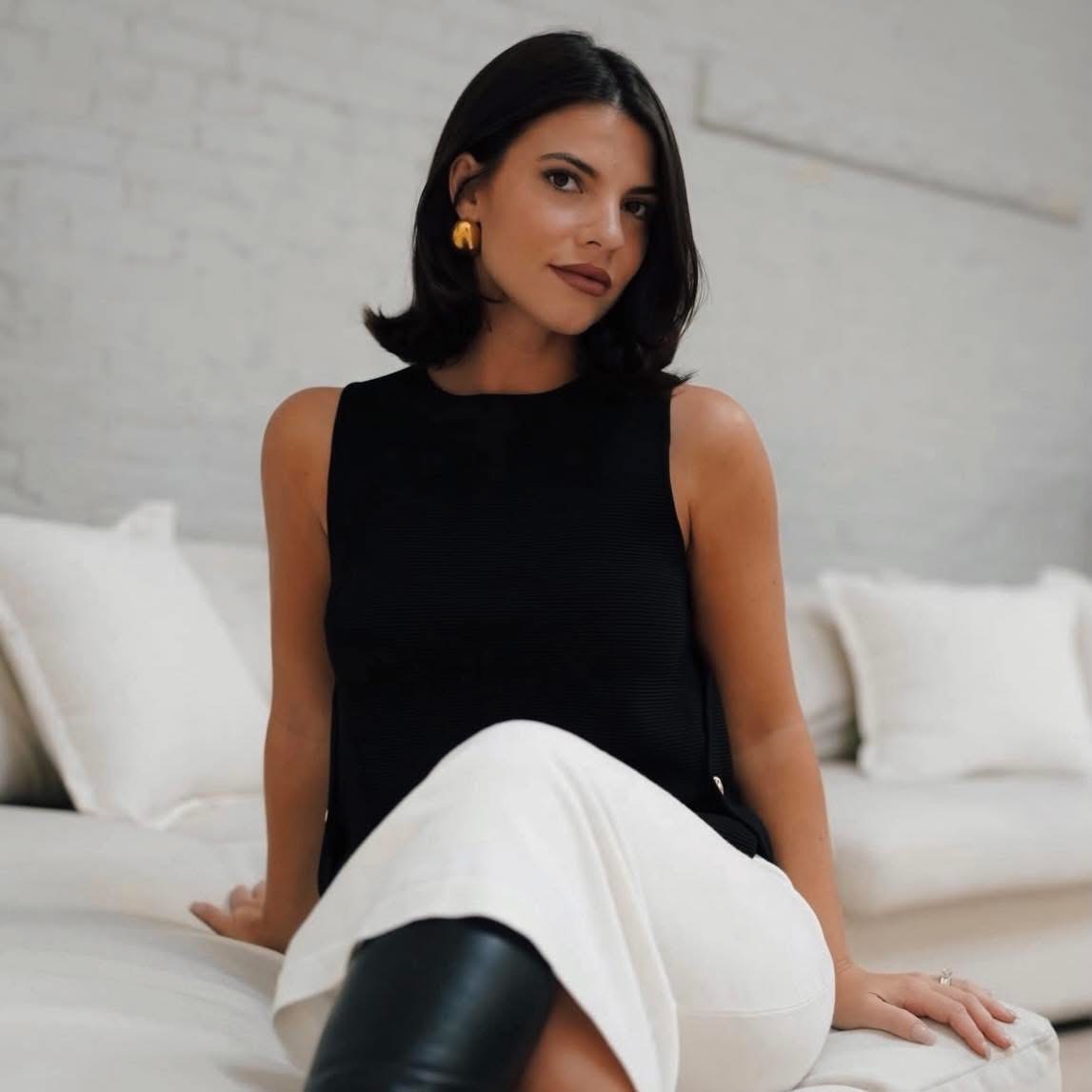 Charlotte Fiola