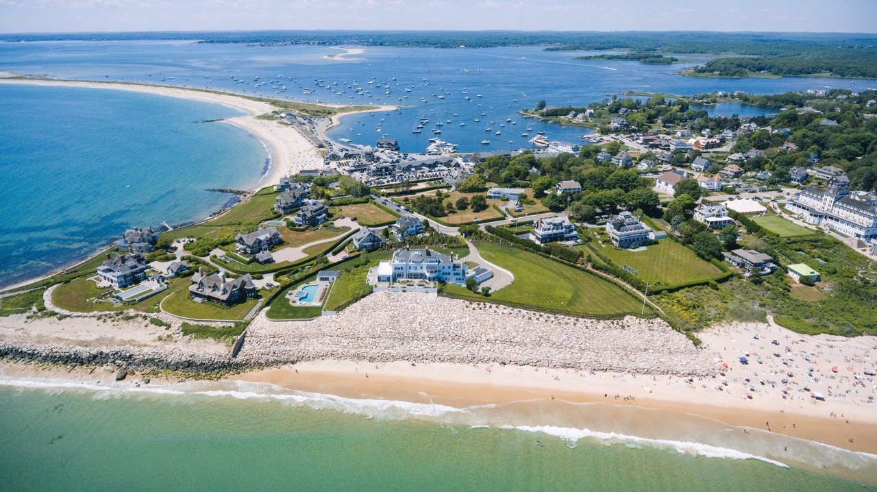 Westerly, Rhode Island